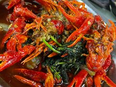-聚味瞿记·龙虾堂(树木岭店)