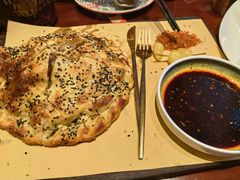 -那拉提之疆·新疆菜(美院店)