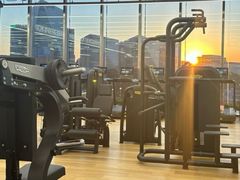 -Z&B Fitness Studio·Gym(前滩L+PLAZA店)