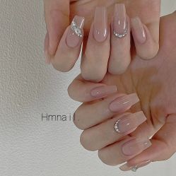 -悦指间美甲美睫