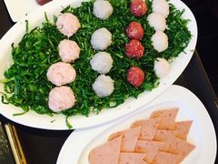 -小天鹅火锅·一线江景洪鼎旗舰店(洪崖洞店)