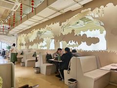 -苏梦江南·淮扬菜(夫子庙店)