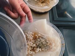 调料配方都很健康-姚记.周礼伤心凉粉(时代广场店)
