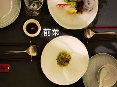 -沈灶河豚宴·河豚融合餐厅(汉中路店)