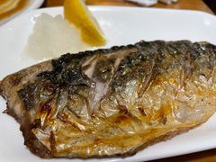 -烧鸟周居酒屋(香山店)