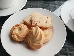 -水月周庄铂尔曼酒店 · 漾全日餐厅