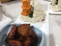 -天津大学·四十二斋餐厅