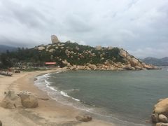 -那琴半岛地质海洋公园