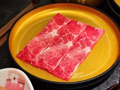 -牛New寿喜烧(新六百店)