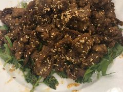 -常赢三兄弟·清真涮肉·清真炒菜(朝阳新城店)