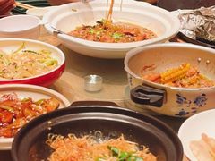 -金掌勺锅包肉(太原万达店)
