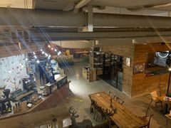 -在咖啡INCOFFEE(ICC升龙环球中心店)