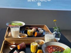 -蜜悦·波西塔诺悬崖海景餐厅