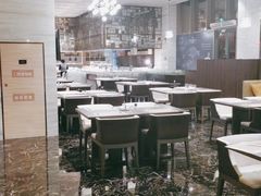 大堂-厦门海景洲际酒店·海峡全日制餐厅