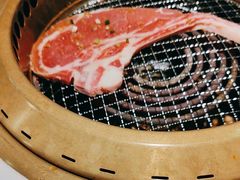 -炙城·韩式烤肉(南京东路店)