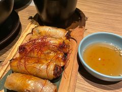 -安南越南餐厅(青岛万象城店)