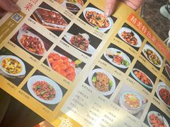 -长春观斋补堂素菜馆