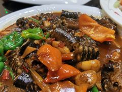 -杨胖子私房菜(秦虹路店)