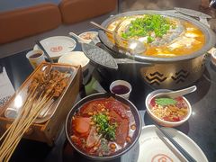 -探鱼·鲜青椒爽麻烤鱼(领展购物广场店)