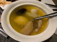 -博林天瑞喜来登酒店·西丽尚膳