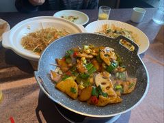 -亦海人家烤鸭店(康定街店)