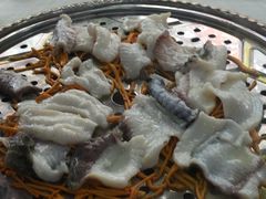 -凯盈阁·顺德私房菜·桑拿鸡