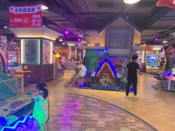 -丁当乐园(经纬汇店)
