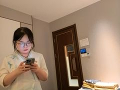 -华夏良子·足道SPA艾灸(铁道大厦店)