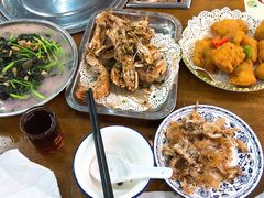 -蚝得喜海鲜(东城店)