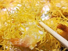 -快乐老家三鲜饺子东北菜(南六中路店)