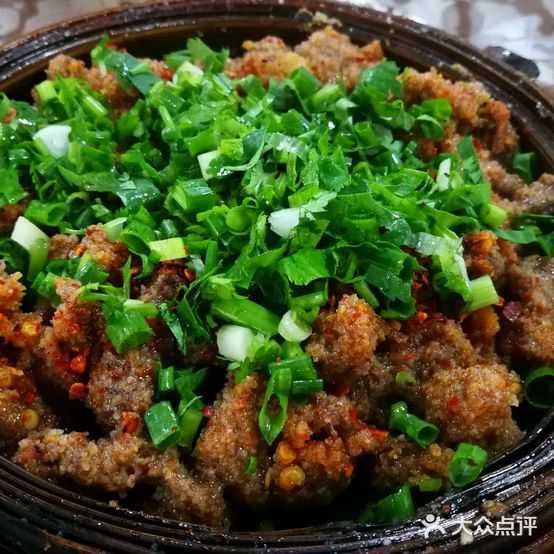 易老八跷脚牛肉(总店)