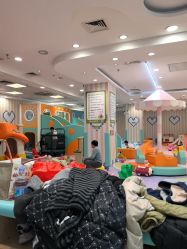 -孩子王童乐园(上海青浦吾悦广场店)