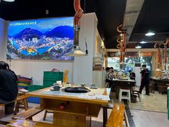 -小邓石棉铁板烧(流星花园店)