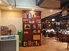 -天下客饭店(中山路店)