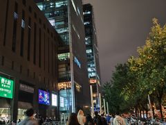-凯德MALL(西直门店)