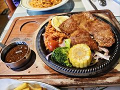 -米兰西典(昌平店)