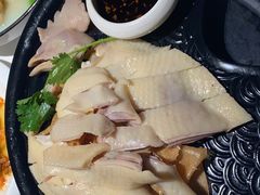 -老伙记海鲜码头(北滘店)
