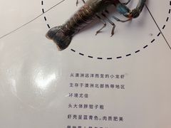 -虾胡闹龙虾馆(湄南河店)