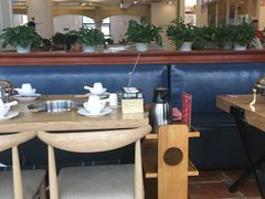 大堂-守柴炉烤鸭(中海国际店)