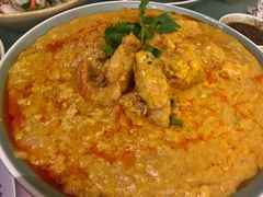 咖喱大头虾-CHINCHIN 青青·泰国料理(万象食家店)