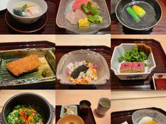 -晴空·日本料理(万象城店)