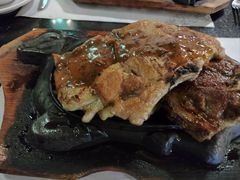 -花园餐厅(铜锣湾店)