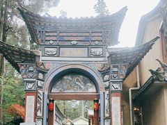 -寂照庵