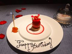 -弦月窗LUNETTE BY AMANDA(复兴路店)