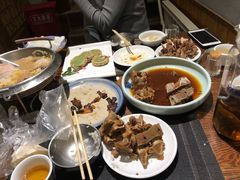 -七菜馆·东北菜·蒸饺(文体路店)
