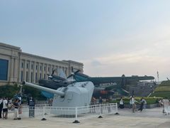 -中国人民解放军海军博物馆