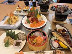 -元通寿司(地标店)