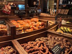 -B&C黄油与面包·THE GARDEN BAKERY概念店(世纪汇店)