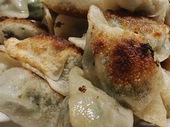 -炳记云饺(德政总店)