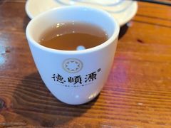 -德顺源·非遗烧麦·老菜(大观园店)